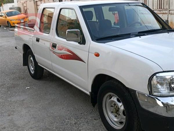 نیسان پیکەپ 2011  بۆ فرۆشتن لە عێراق - کەرکووک